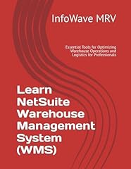 Learn netsuite warehouse for sale  Delivered anywhere in USA 