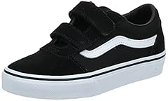 Vans unisex kids for sale  Delivered anywhere in UK