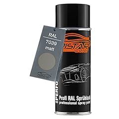 Ral 7039 quartzgrau d'occasion  Livré partout en Belgiqu
