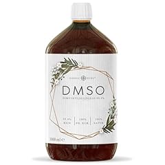 Dmso 1000ml pharmazeutischer gebraucht kaufen  Wird an jeden Ort in Deutschland