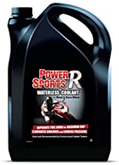 Evans powersport waterless for sale  Delivered anywhere in UK