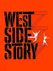 West side story for sale  Delivered anywhere in USA 