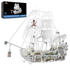 Jmbricklayer piratenschiff bau gebraucht kaufen  Wird an jeden Ort in Deutschland