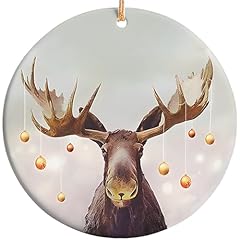 Sportyzen rustic moose for sale  Delivered anywhere in USA 