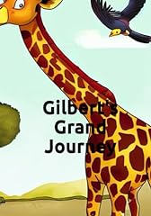Gilbert grand journey gebraucht kaufen  Wird an jeden Ort in Deutschland