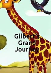 Gilbert grand journey gebraucht kaufen  Wird an jeden Ort in Deutschland