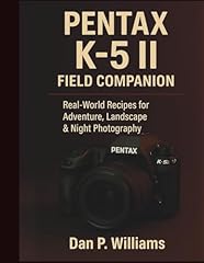 Pentax field companion usato  Spedito ovunque in Italia 