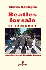 Beatles for sale. usato  Spedito ovunque in Italia 
