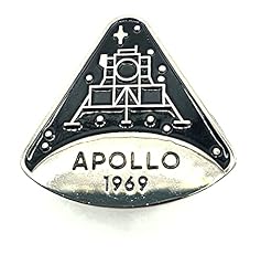 Apollo lunar landing for sale  Delivered anywhere in UK