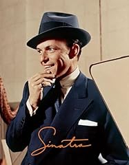 Sinatra usato  Spedito ovunque in Italia 