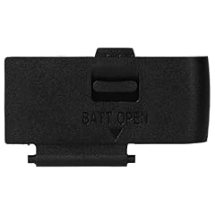 Vhbw couvercle batterie d'occasion  Livré partout en France