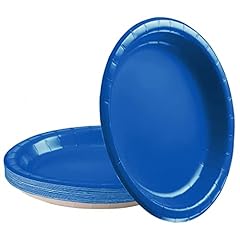 16pcs royal blue for sale  Delivered anywhere in UK