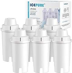 Icepure pitcher water for sale  Delivered anywhere in UK
