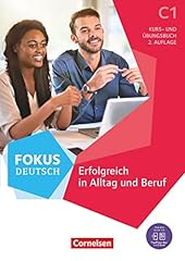 Fokus deutsch allgemeine gebraucht kaufen  Wird an jeden Ort in Deutschland