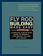 Fly rod building for sale  Delivered anywhere in USA 