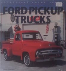 Ford pickup trucks for sale  Delivered anywhere in UK