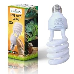 Reptilhábitat lampada uvb usato  Spedito ovunque in Italia 