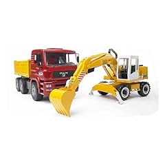Bruder man tga for sale  Delivered anywhere in UK