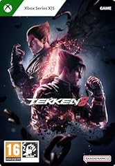 Tekken standard xbox for sale  Delivered anywhere in UK