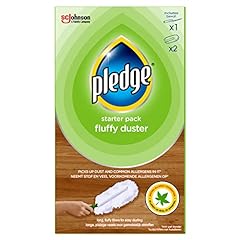 Pledge dust fluffy for sale  Delivered anywhere in Ireland