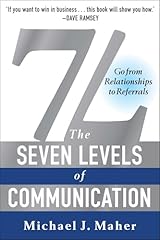 Seven levels communication for sale  Delivered anywhere in USA 