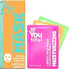 Beyoutiful face mask for sale  Delivered anywhere in USA 