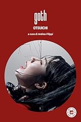 Goth usato  Spedito ovunque in Italia 