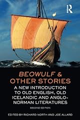 Beowulf stories new for sale  Delivered anywhere in UK