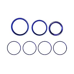 Sanrily 7pcs emblem for sale  Delivered anywhere in USA 