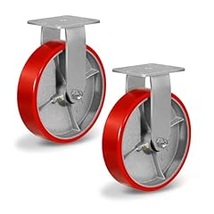 Ninoso casters polyurethane for sale  Delivered anywhere in USA 