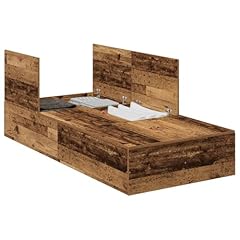 Vidaxl letto con usato  Spedito ovunque in Italia 
