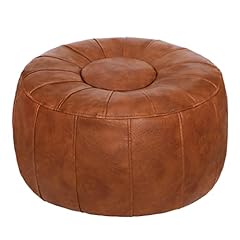Thgonwid unstuffed moroccan for sale  Delivered anywhere in USA 