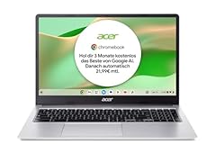 Acer chromebook 315 gebraucht kaufen  Wird an jeden Ort in Deutschland