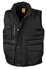 Result workguard gilet for sale  Delivered anywhere in UK