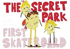 Secret park first for sale  Delivered anywhere in UK