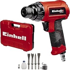 Einhell scalpello pneumatico usato  Spedito ovunque in Italia 
