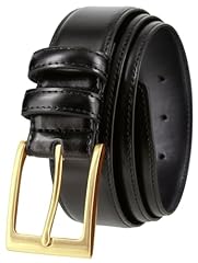 Men belt classic for sale  Delivered anywhere in USA 