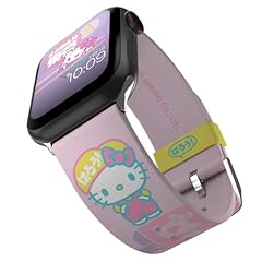 Hello Kitty Smartwatch Band - Licenza ufficiale, compatibile usato  Spedito ovunque in Italia 