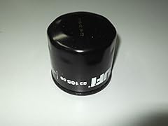 Oil filter blue for sale  Delivered anywhere in UK