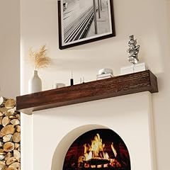 Easyego fireplace mantel for sale  Delivered anywhere in USA 