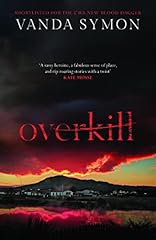 Overkill for sale  Delivered anywhere in UK