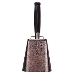 Steel cowbell noise for sale  Delivered anywhere in USA 