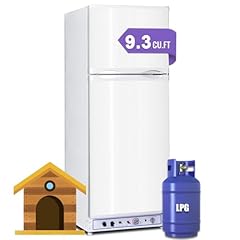 Smad propane refrigerator for sale  Delivered anywhere in USA 