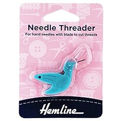 Hemline hummingbird needle for sale  Delivered anywhere in UK