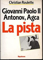 Giovanni paolo antonov gebraucht kaufen  Wird an jeden Ort in Deutschland