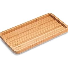 Bamboo vanity tray for sale  Delivered anywhere in USA 