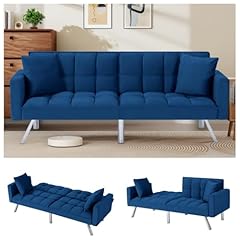 Trygoal futon sofa for sale  Delivered anywhere in USA 