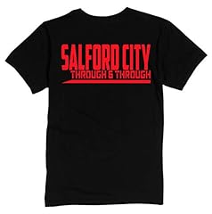 Salford city premium for sale  Delivered anywhere in UK