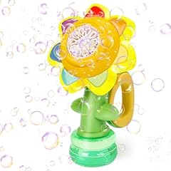 Jovicos bubble machine for sale  Delivered anywhere in UK