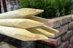 Wooden fence posts for sale  Delivered anywhere in UK
